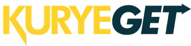 KuryeGet