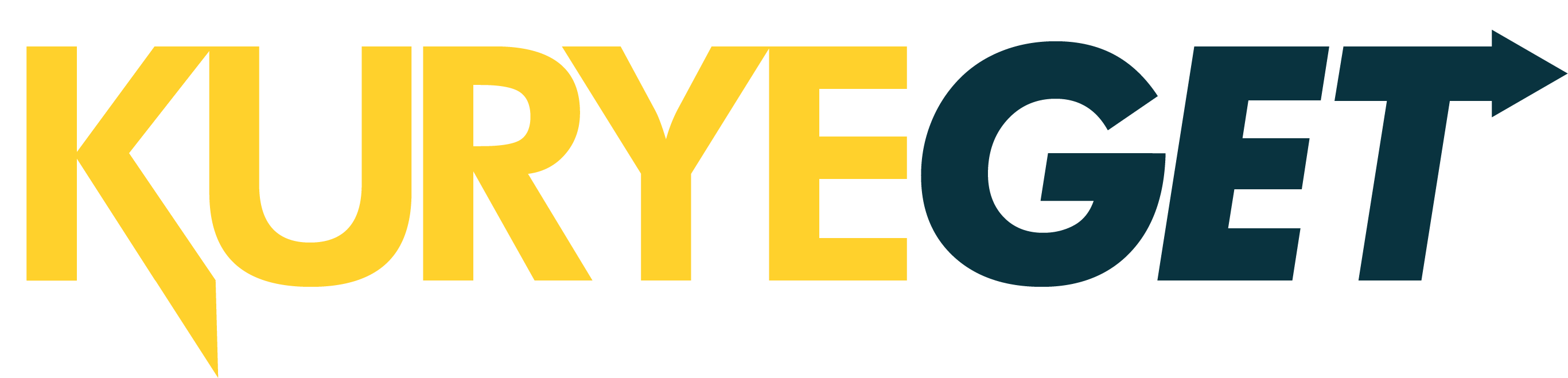 KuryeGet Light